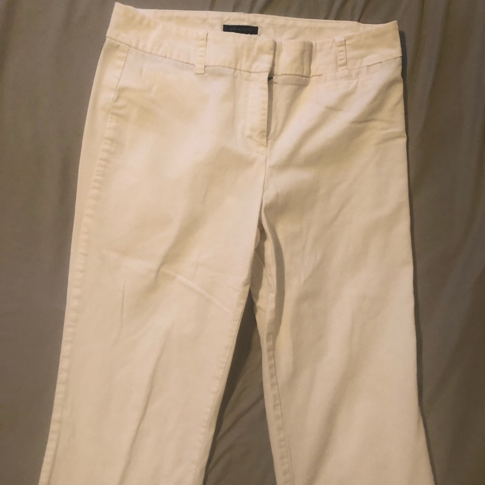 Capris